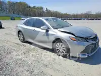 2019 Toyota CAMRY фото