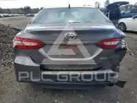 2019 Toyota CAMRY фото
