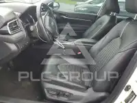 2019 Toyota CAMRY фото