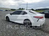 2019 Toyota CAMRY фото