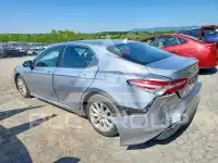 2019 Toyota CAMRY фото
