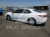 2019 Toyota CAMRY фото