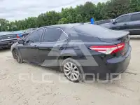 2019 Toyota CAMRY фото