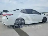 2019 Toyota CAMRY фото