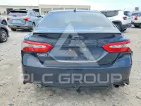 2019 Toyota CAMRY фото