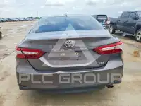 2019 Toyota CAMRY фото
