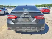2019 Toyota CAMRY фото