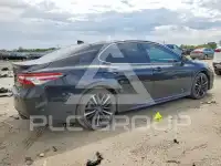 2019 Toyota CAMRY фото