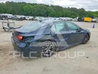 2019 Toyota CAMRY фото