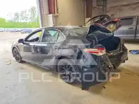 2019 Toyota CAMRY фото