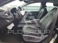 2019 Toyota CAMRY фото