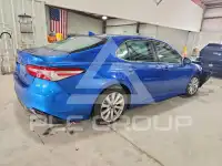 2019 Toyota CAMRY фото