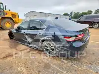2019 Toyota CAMRY фото