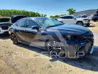 2019 Toyota CAMRY фото
