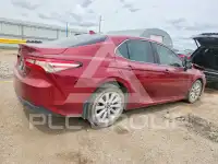 2019 Toyota CAMRY фото