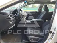 2019 Toyota CAMRY фото