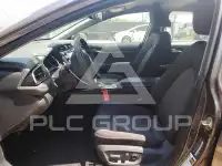 2019 Toyota CAMRY фото