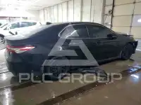 2019 Toyota CAMRY фото