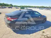 2019 Toyota CAMRY фото