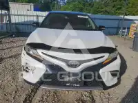 2019 Toyota CAMRY фото