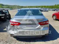 2019 Toyota CAMRY фото