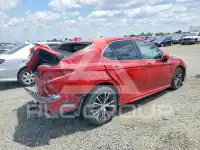 2019 Toyota CAMRY фото