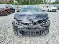 2019 Toyota CAMRY фото