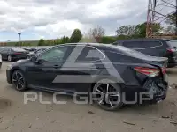 2019 Toyota CAMRY фото