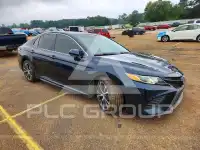 2019 Toyota CAMRY фото