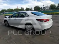 2019 Toyota CAMRY фото