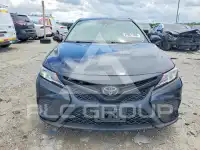 2019 Toyota CAMRY фото