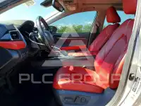 2019 Toyota CAMRY фото