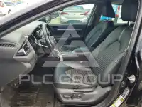 2019 Toyota CAMRY фото