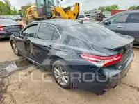 2019 Toyota CAMRY фото