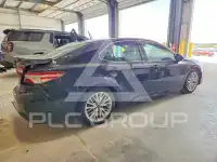2019 Toyota CAMRY фото