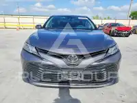 2019 Toyota CAMRY фото