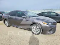2019 Toyota CAMRY фото