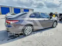 2019 Toyota CAMRY фото
