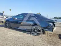 2019 Toyota CAMRY фото