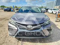 2019 Toyota CAMRY фото