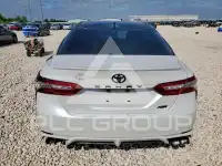 2019 Toyota CAMRY фото