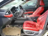 2019 Toyota CAMRY фото