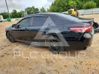 2019 Toyota CAMRY фото