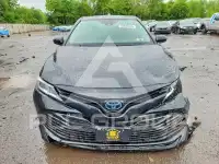 2019 Toyota CAMRY фото