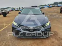 2019 Toyota CAMRY фото