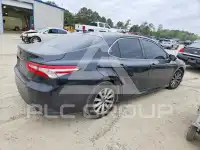 2019 Toyota CAMRY фото