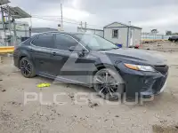 2019 Toyota CAMRY фото