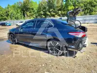 2019 Toyota CAMRY фото