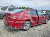 2019 Toyota CAMRY фото