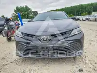 2019 Toyota CAMRY фото